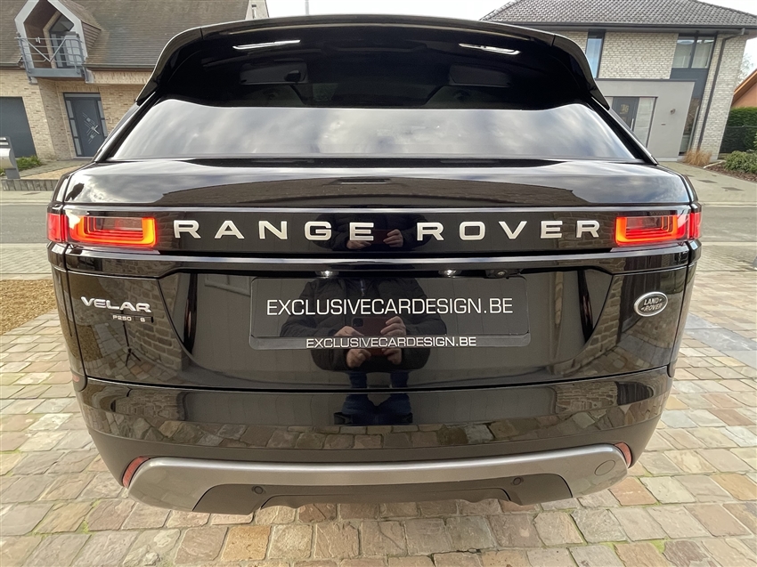 Range Rover Velar P250S